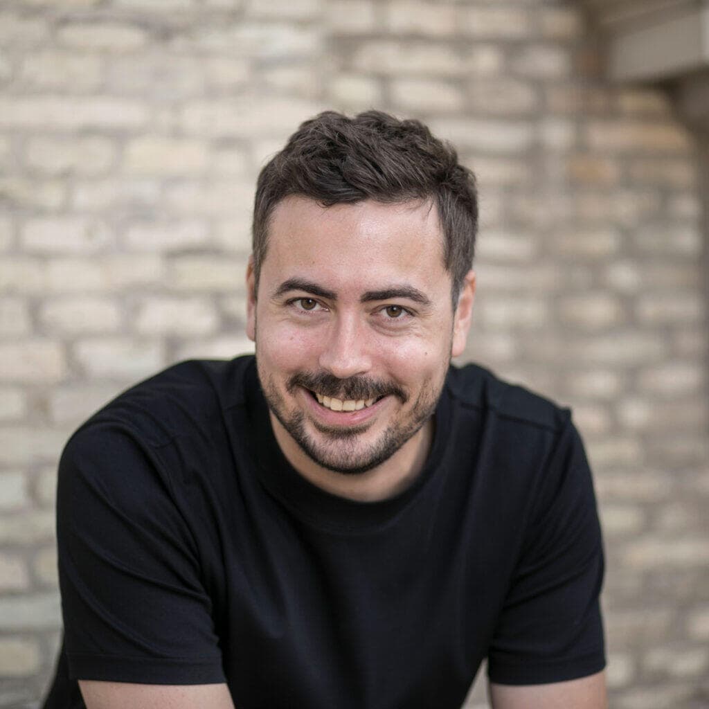Jens Björk